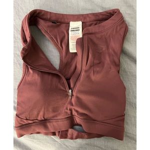 Gymshark sports bra
